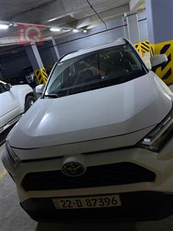 تويوتا راف 4